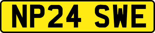 NP24SWE
