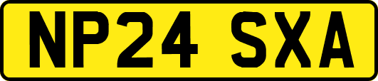 NP24SXA