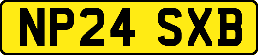 NP24SXB