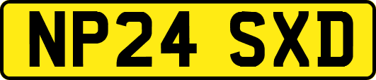 NP24SXD