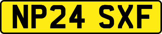 NP24SXF