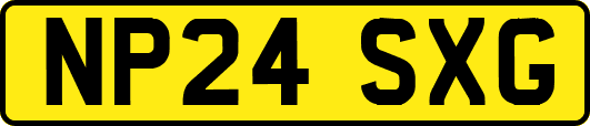 NP24SXG