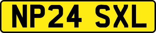 NP24SXL