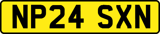 NP24SXN