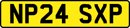 NP24SXP