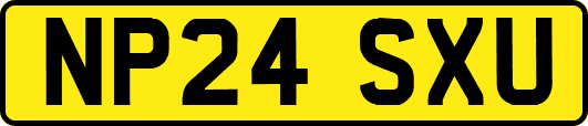 NP24SXU