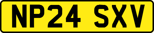 NP24SXV