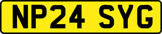 NP24SYG