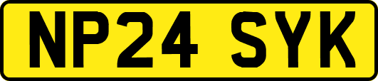 NP24SYK