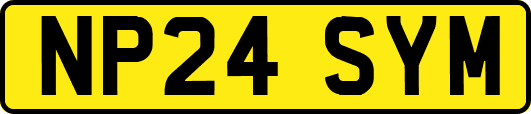NP24SYM