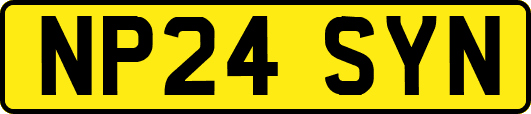 NP24SYN