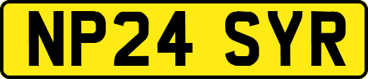 NP24SYR