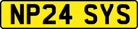 NP24SYS
