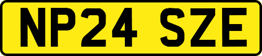 NP24SZE