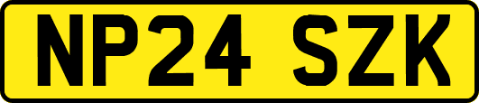 NP24SZK