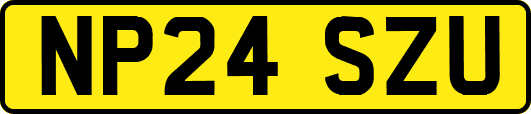 NP24SZU