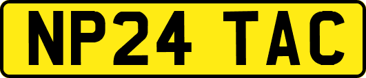 NP24TAC