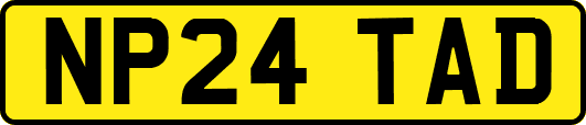 NP24TAD