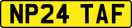 NP24TAF