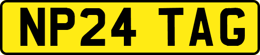 NP24TAG