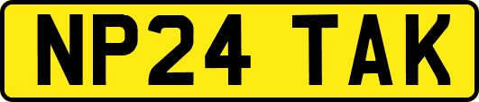 NP24TAK