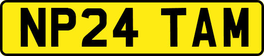 NP24TAM
