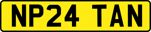 NP24TAN
