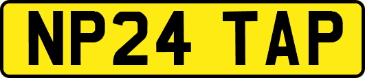 NP24TAP
