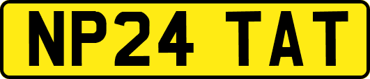 NP24TAT