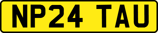 NP24TAU