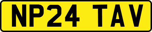 NP24TAV