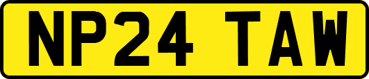 NP24TAW
