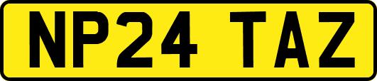 NP24TAZ