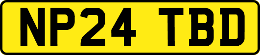 NP24TBD
