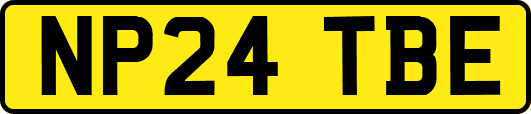 NP24TBE