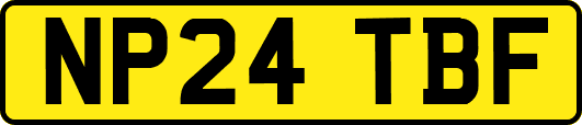 NP24TBF