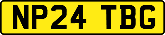 NP24TBG