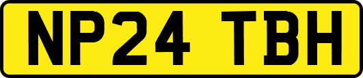 NP24TBH