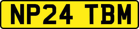 NP24TBM