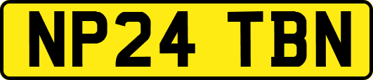 NP24TBN