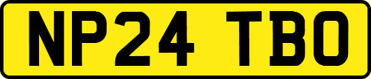 NP24TBO
