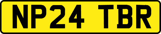 NP24TBR