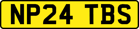 NP24TBS