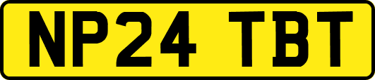NP24TBT