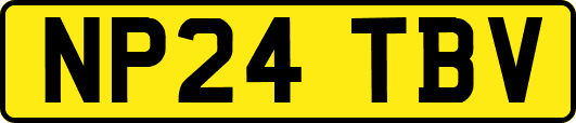 NP24TBV