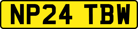 NP24TBW