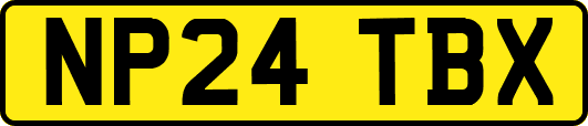 NP24TBX