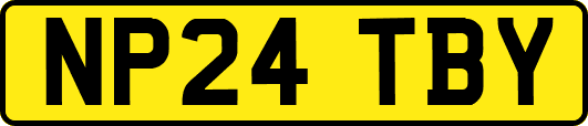 NP24TBY