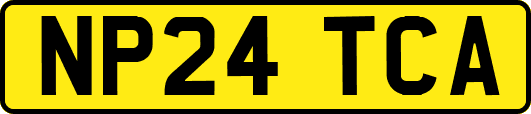 NP24TCA