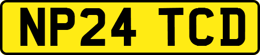 NP24TCD